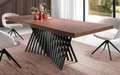Comedor Factory style