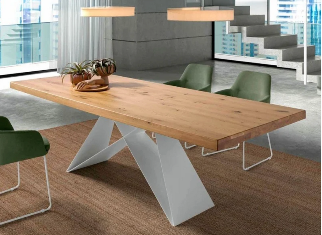 Mesa Mumm Wood