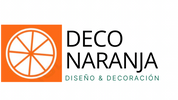 Deco Naranja – Inicio